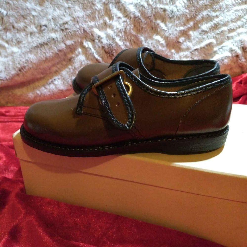 Vintage kids shoes - Picture 8 of 11